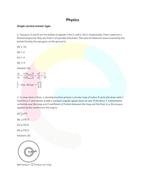 Pdf Physics €¦ · 20 A String Of