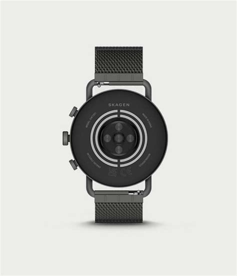 Skagen Smartwatch Falster Gen With Fast Charging