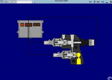 Cummins Virtual College Heavy Duty Library 6 Isx Cm871 Aftertreatment Hydrocarbon Injection