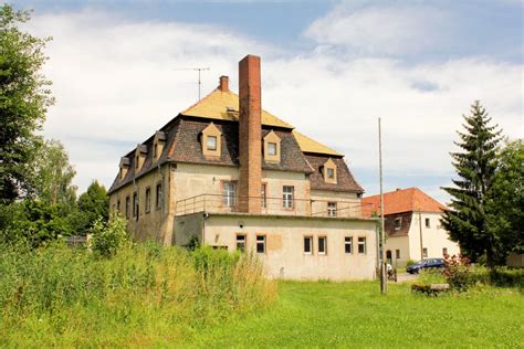 Rittergut B Hlen Am Th Mmlitzwald Bei Leipzig Landkreis Leipzig