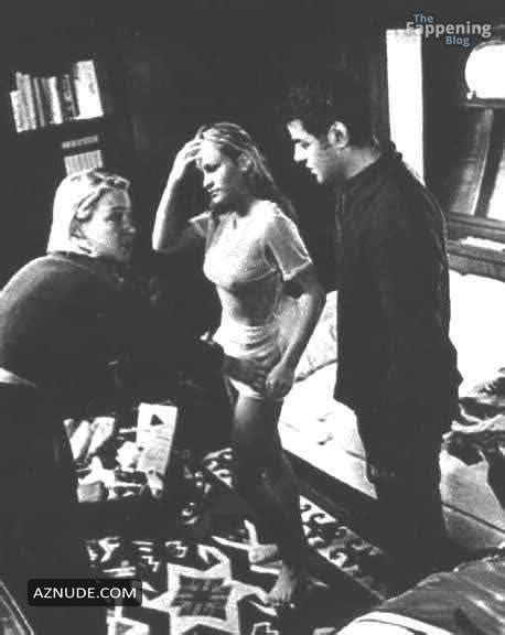 Dorkas Kiefer Sexy And Nude Photos Collection AZNude