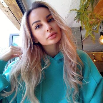 Irina Griga Irinagriga Nude OnlyFans The Fappening Plus