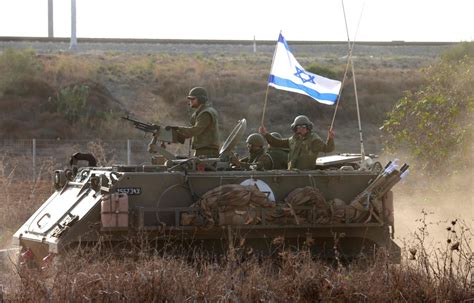 Attaque Du Hamas En Isra L Attaque Otages Disparus Le Point Sur