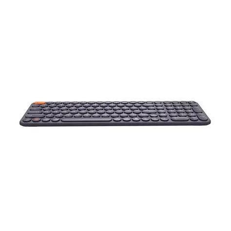 Baseus K01B Creator Wireless Tri Mode Keyboard With Numeric Keys AppleMe