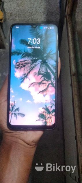 Vivo Y S Used For Sale In Shaheb Bazar Bikroy