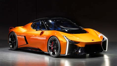 Préparatifs pour la nouvelle Toyota MR2 : voici la FT-Se