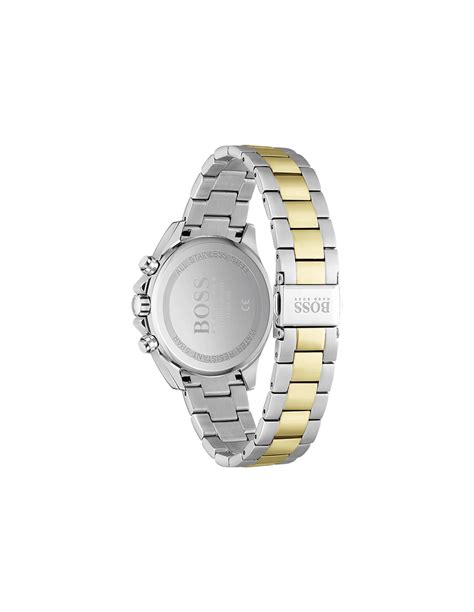 Buy Hugo Boss 1502618 Watch In India I Swiss Time House