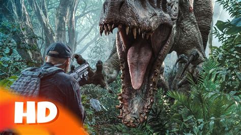 Movie Dinosaur Jurassic World Best Action Scene Unleashing Epic Thrills And Jaw Dropping Moments