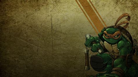 Epic Tmnt Wallpapers Top Free Epic Tmnt Backgrounds Wallpaperaccess