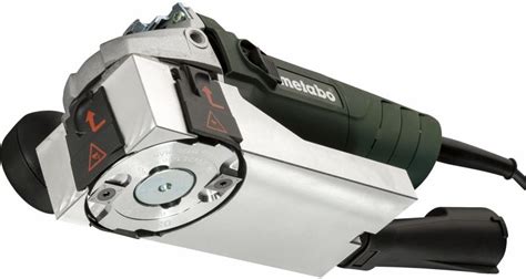 Metabo Lf S Lackfr Se Im Koffer Portofrei Bei B Cher De Kaufen