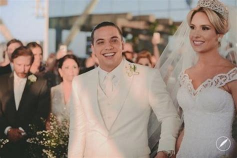 O Casamento De Wesley Safad O E Thyane Dantas Planejando Meu Casamento