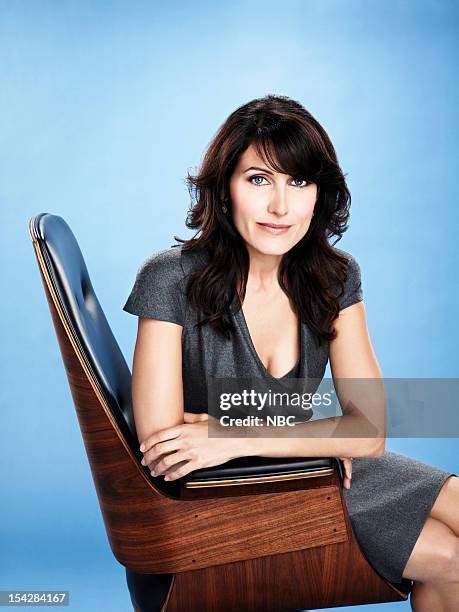 Lisa Cuddy Photos And Premium High Res Pictures Getty Images