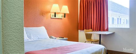 Motel 6 Seattle East - Issaquah | Seattle Hotels in Washington