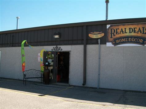 Minot Real Deals on Home Decor