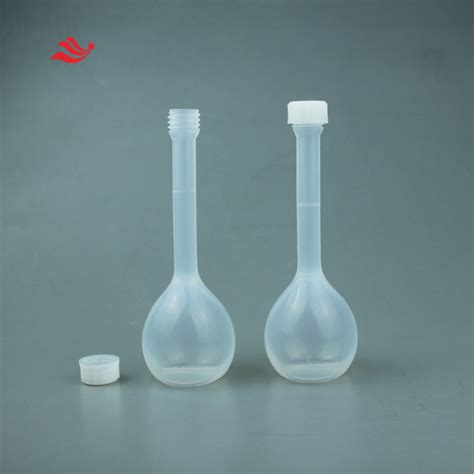 Fep Ml Volumetric Bottle With Scale Clear And Accurate High Purity