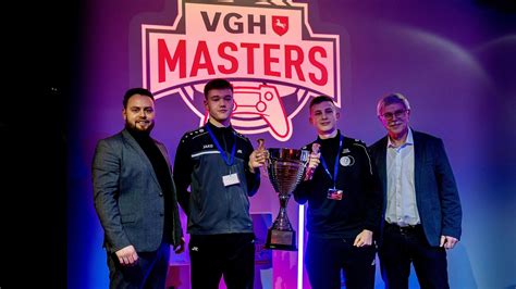 VGH Masters 2023 NFV Kreis Gifhorn