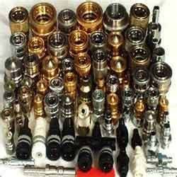 metal body quick release couplings   price  mumbai jay