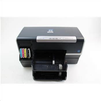 Hp Officejet Pro K Property Room