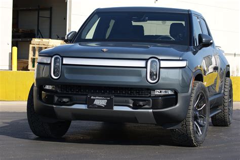 Best Running Boards Recommendations For R1T Rivian Forum R1T R1S