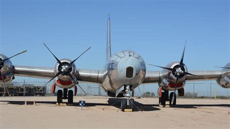 Rod S Aviation Photos Usa Southern States Tour Pima Air Space