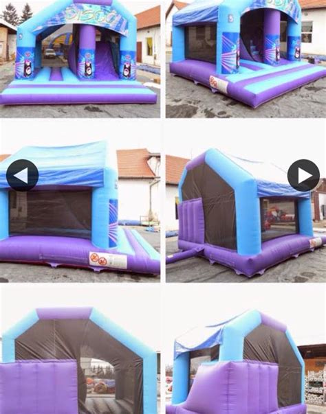 large play   castle  internal