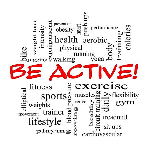 Cardiovascular Exercise Benefits