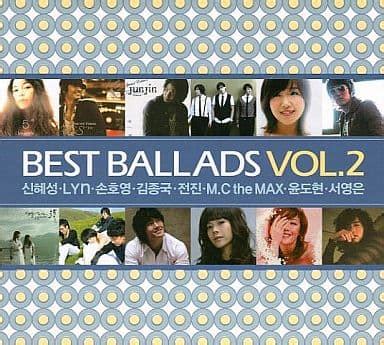 Various Artists Best Ballads Vol