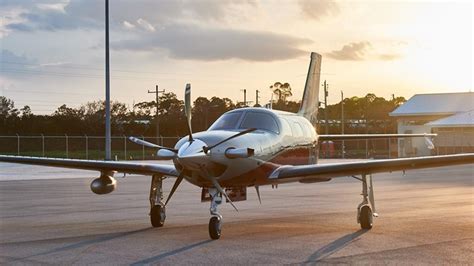 Piper Aircrafts M350 And M500 Faa Certified For Garmin G1000 Nxi