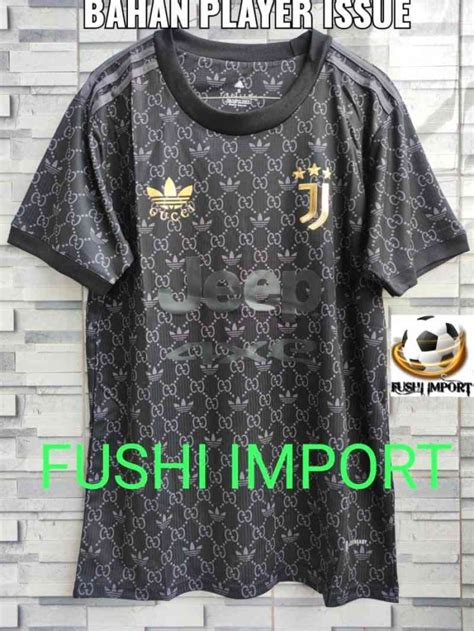 Jual Player Issue Jersey Bola Juventus Special Edition 2022 2023 Heat