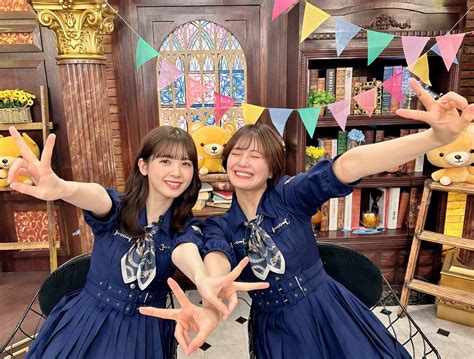 Showroom On Twitter 本日の一枚📸 猫舌showroom 「 乃木坂46 にゃんば〜1🐈」 ご視聴ありがとうございました🧡 出演： 清宮レイ 筒井あやめ 次回配信は4