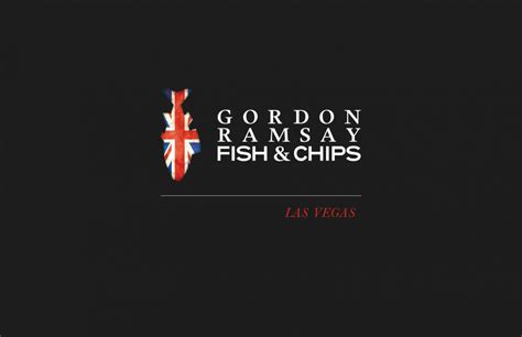 Gordon Ramsay Fish & Chips, Las Vegas | Gordon Ramsay Restaurants