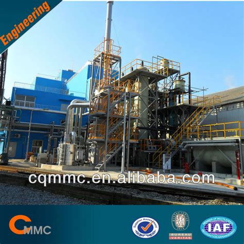 Kno3 Plant Potassium Nitrate Plant Potassium Nitrate Production Line