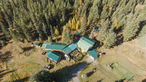 New Listing 3325 Heffley Louis Creek Road Heffley Kamloops BC