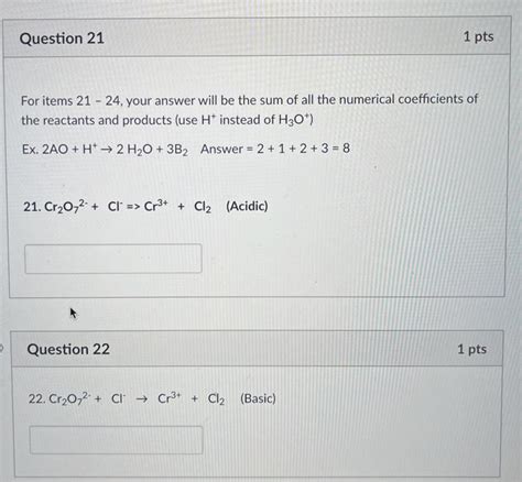 Solved Give The Oxidation Number Of The Underlined Atoms In Chegg