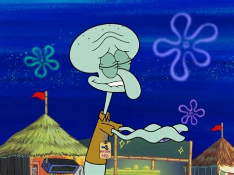 SpongeBuddy Mania SpongeBob Episode Smoothe Jazz At Bikini Bottom