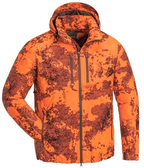 Pinewood Retriever Active Camou Jacke 5680 Strata Ab 15590