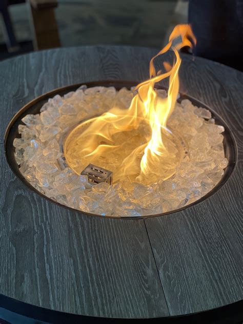 Wine Barrel Fire Pit Etsy