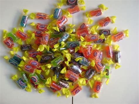 Can You Recognize These Types of Candy? - Test