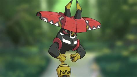 When Is Shiny Tapu Bulu Coming To Pokemon Go March