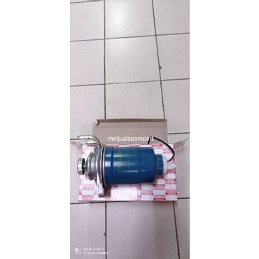 Jual Sedimeter Fuel Filter Pompa Solar Isuzu Elf Nkr Nkr Nlr