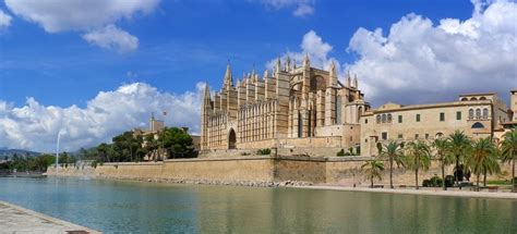 Kathedrale Von Palma Palma De Mallorca Tickets Eintrittskarten