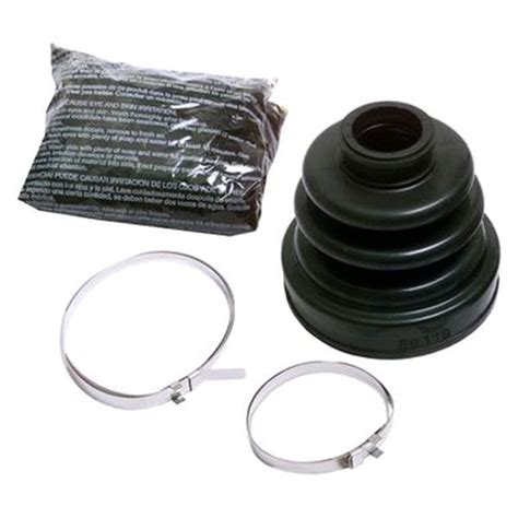 Beck Arnley Toyota Highlander 2002 CV Joint Boot Kit