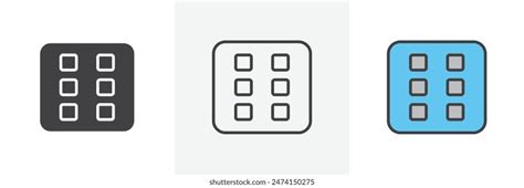 171 Cartoon Dice Side Set Royalty Free Photos And Stock Images