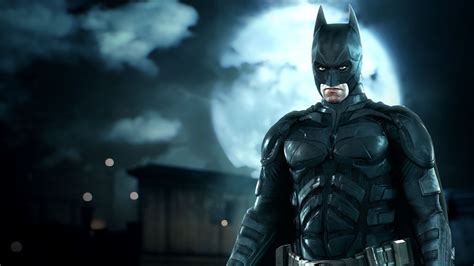 Batman Arkham Knight Unlock All Skins Cheat