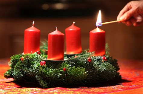 The Evangelical's Guide to Advent - Juicy Ecumenism 