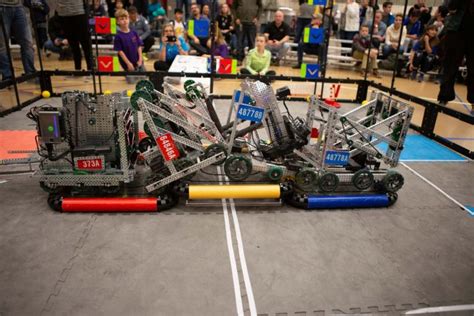 Vex V5 Vex Robotics