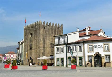 VIAJE ASTURIAS GALICIA Y PORTUGAL CENTRO ÉMILE ZOLA