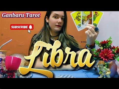 LIBRA Alguien Que Tiene Pareja No Deja De Espiarte Y Pensar En Tite