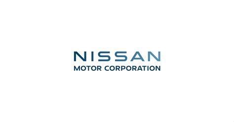 Nissan Motor Corporation Global Website