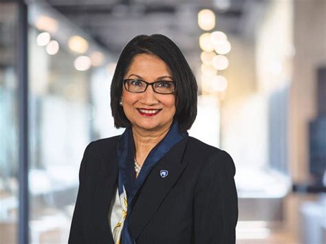 President Neeli Bendapudi Named The No 4 Most Influential Woman In